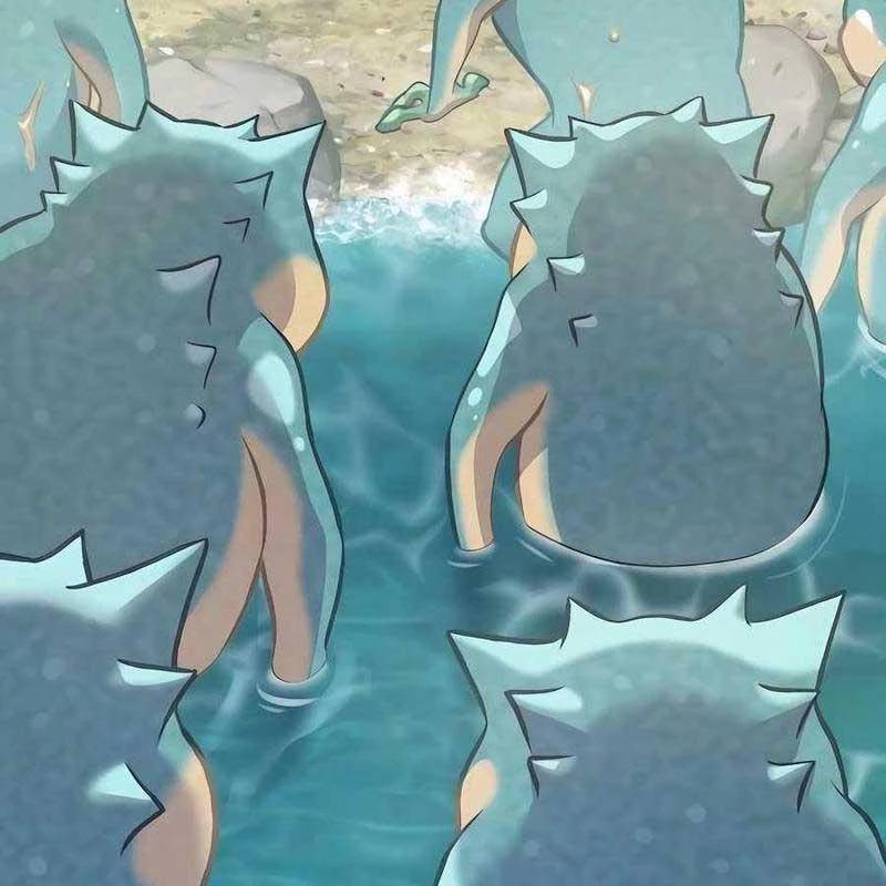 Truyện Tranh Làm Nông Dân Trong Tòa Tháp Thử Thách trang 5