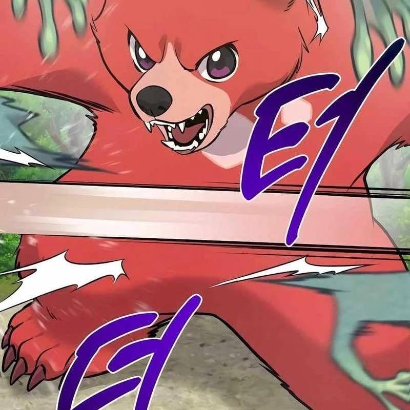 Truyện Tranh Làm Nông Dân Trong Tòa Tháp Thử Thách trang 5