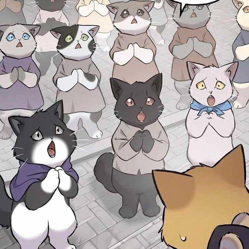 Truyện Tranh Làm Nông Dân Trong Tòa Tháp Thử Thách trang 5