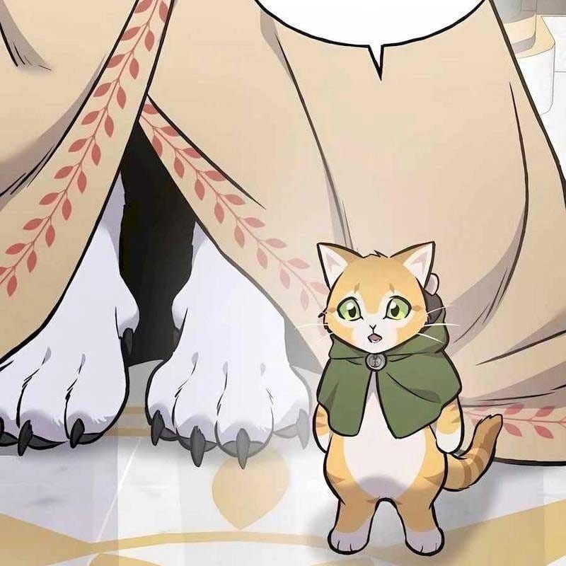 Truyện Tranh Làm Nông Dân Trong Tòa Tháp Thử Thách trang 5