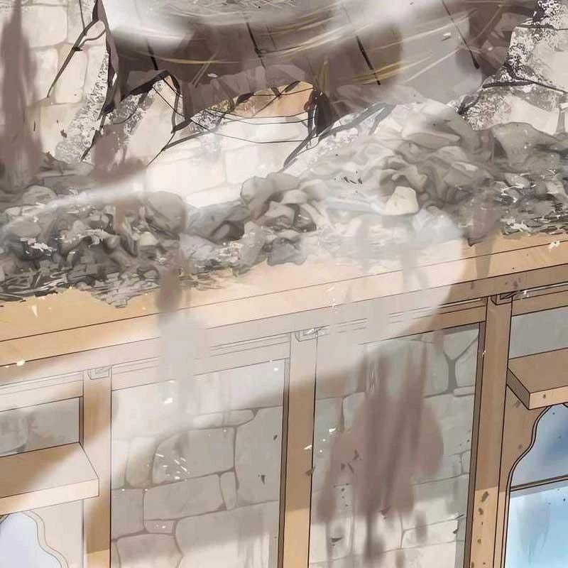 Truyện Tranh Làm Nông Dân Trong Tòa Tháp Thử Thách trang 5