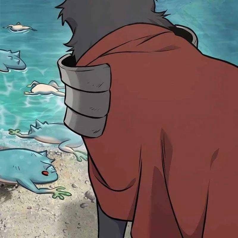 Truyện Tranh Làm Nông Dân Trong Tòa Tháp Thử Thách trang 5