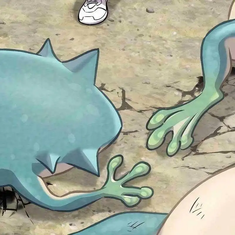 Truyện Tranh Làm Nông Dân Trong Tòa Tháp Thử Thách trang 5