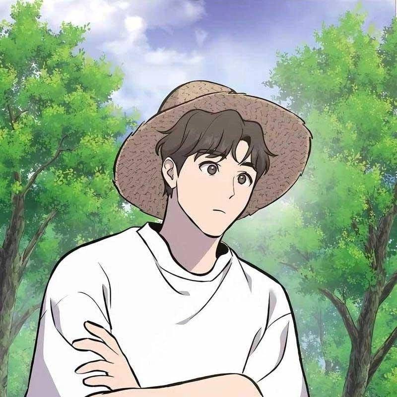 Truyện Tranh Làm Nông Dân Trong Tòa Tháp Thử Thách trang 5