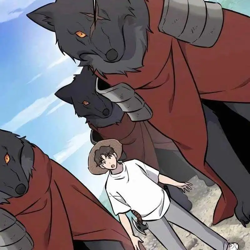 Truyện Tranh Làm Nông Dân Trong Tòa Tháp Thử Thách trang 5