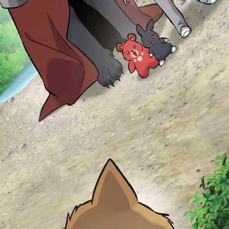 Truyện Tranh Làm Nông Dân Trong Tòa Tháp Thử Thách trang 5