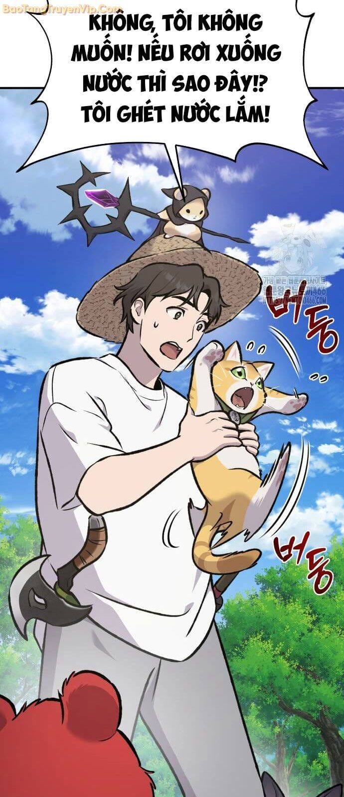 Truyện Tranh Làm Nông Dân Trong Tòa Tháp Thử Thách trang 5