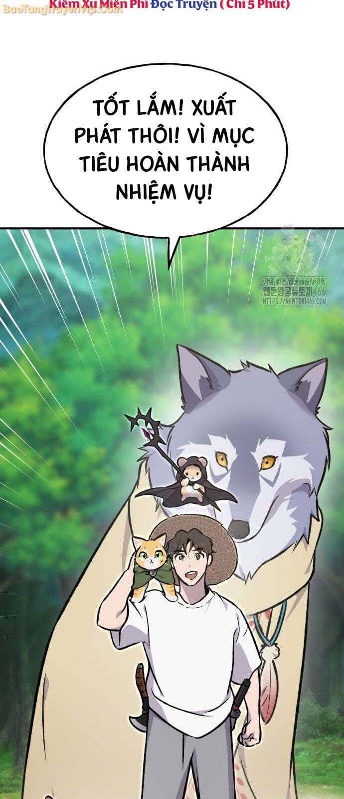 Truyện Tranh Làm Nông Dân Trong Tòa Tháp Thử Thách trang 5