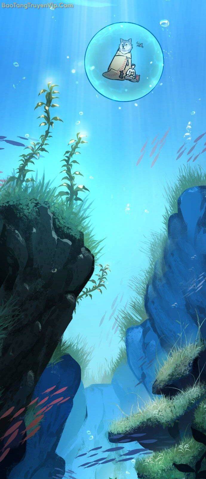 Truyện Tranh Làm Nông Dân Trong Tòa Tháp Thử Thách trang 5