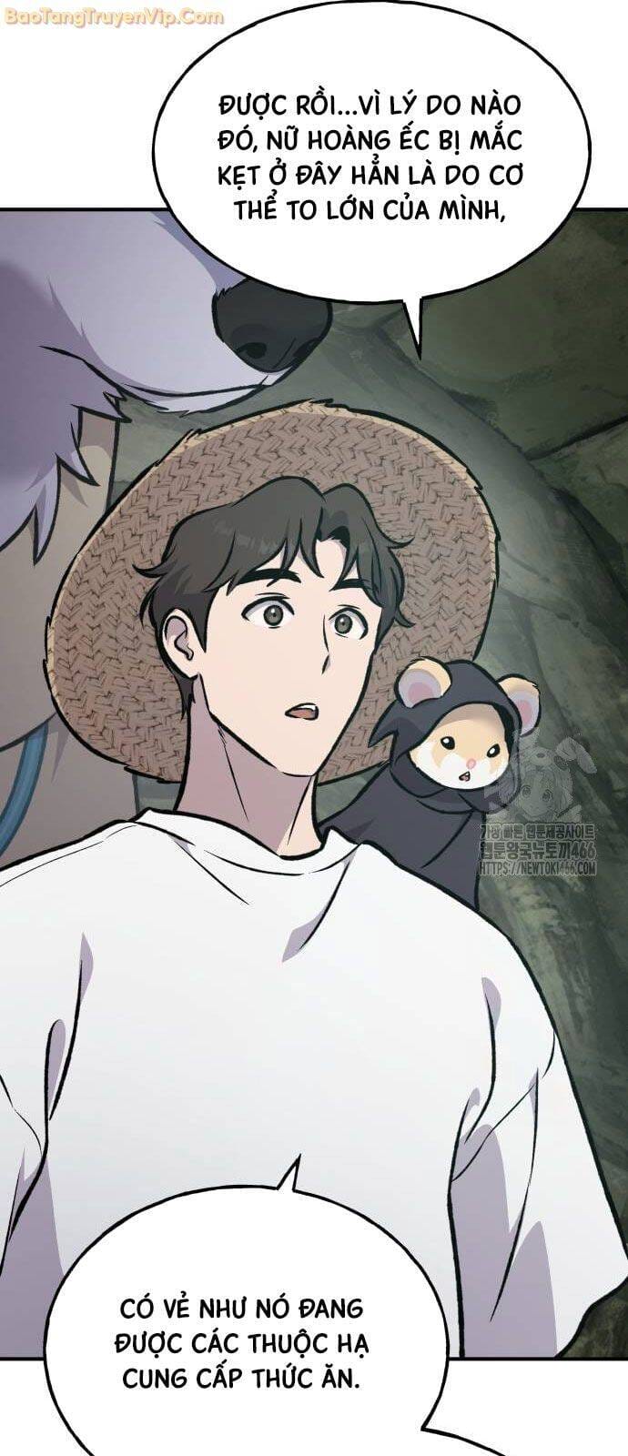 Truyện Tranh Làm Nông Dân Trong Tòa Tháp Thử Thách trang 5