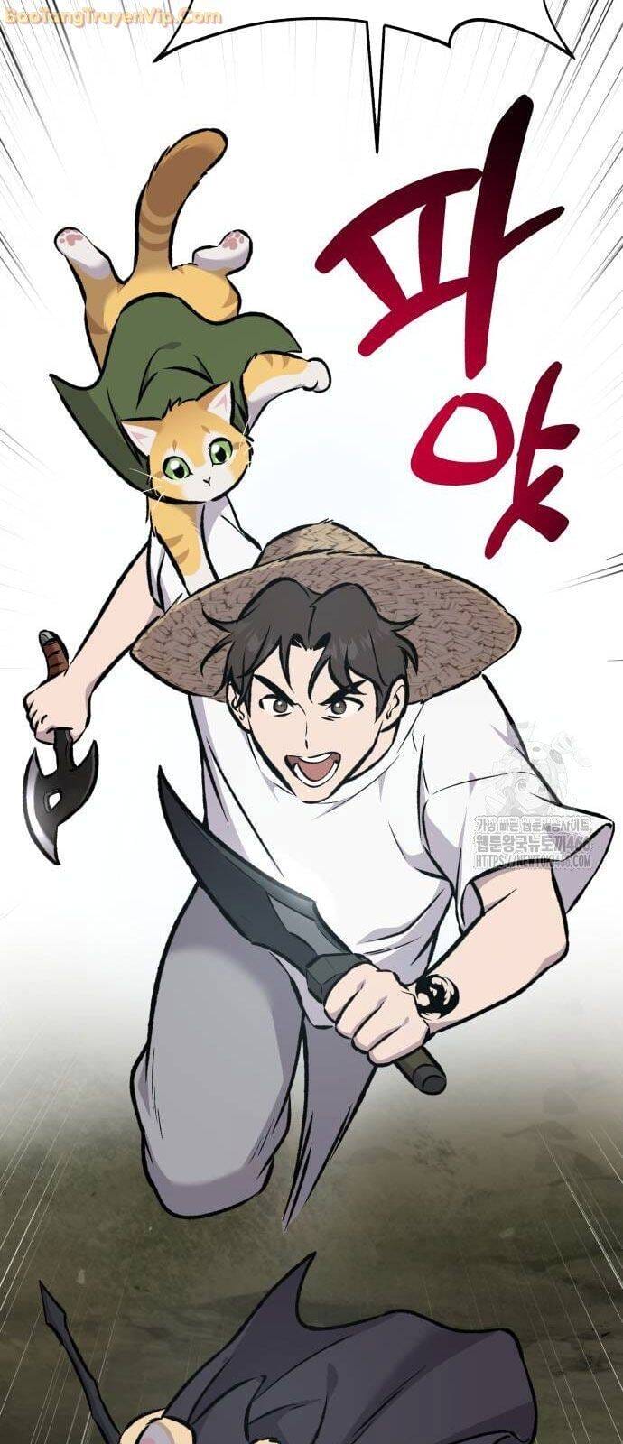 Truyện Tranh Làm Nông Dân Trong Tòa Tháp Thử Thách trang 5