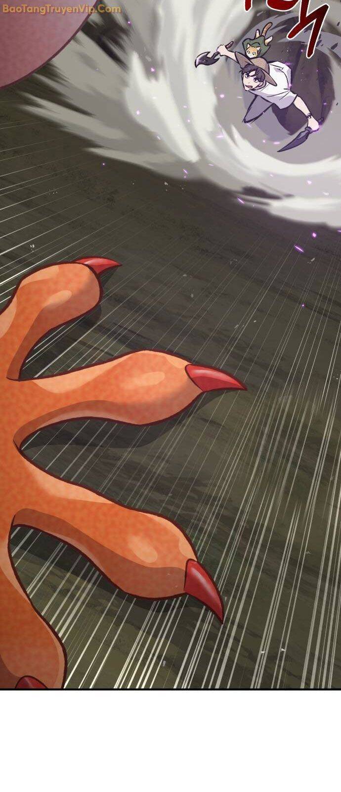 Truyện Tranh Làm Nông Dân Trong Tòa Tháp Thử Thách trang 5