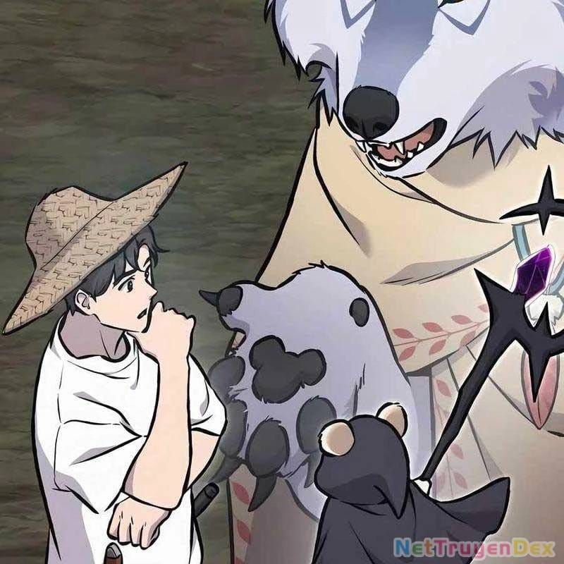 Truyện Tranh Làm Nông Dân Trong Tòa Tháp Thử Thách trang 5