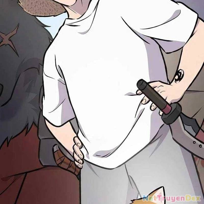 Truyện Tranh Làm Nông Dân Trong Tòa Tháp Thử Thách trang 5