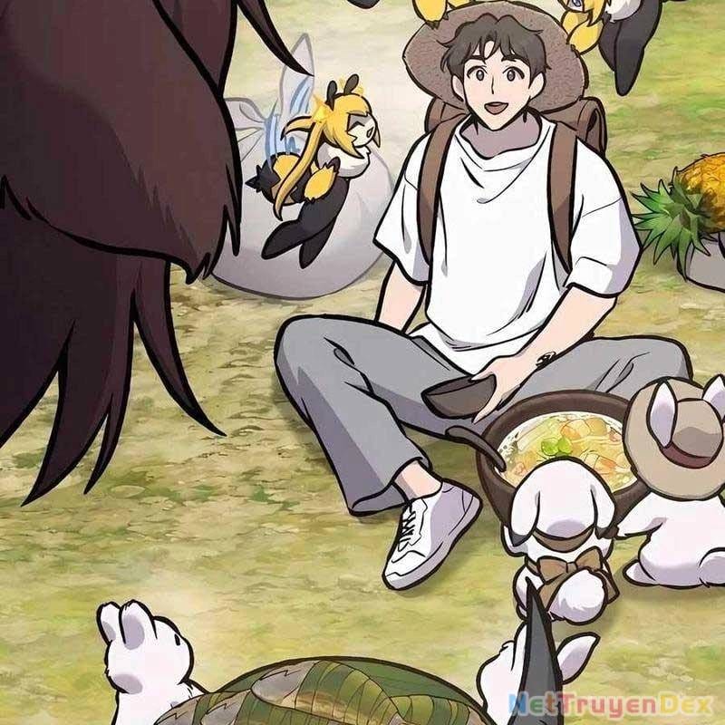 Truyện Tranh Làm Nông Dân Trong Tòa Tháp Thử Thách trang 5