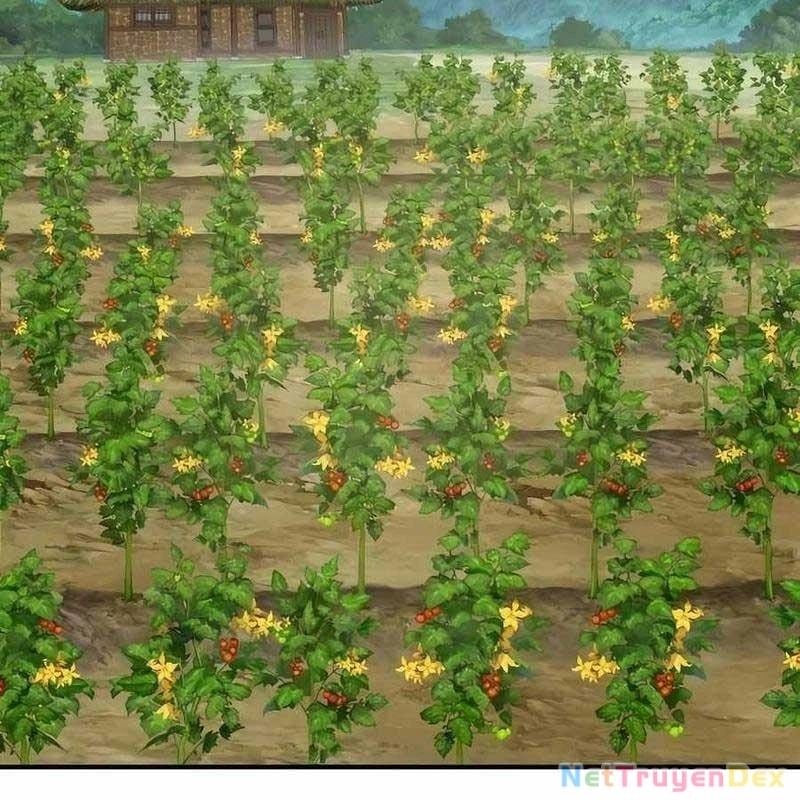 Truyện Tranh Làm Nông Dân Trong Tòa Tháp Thử Thách trang 5