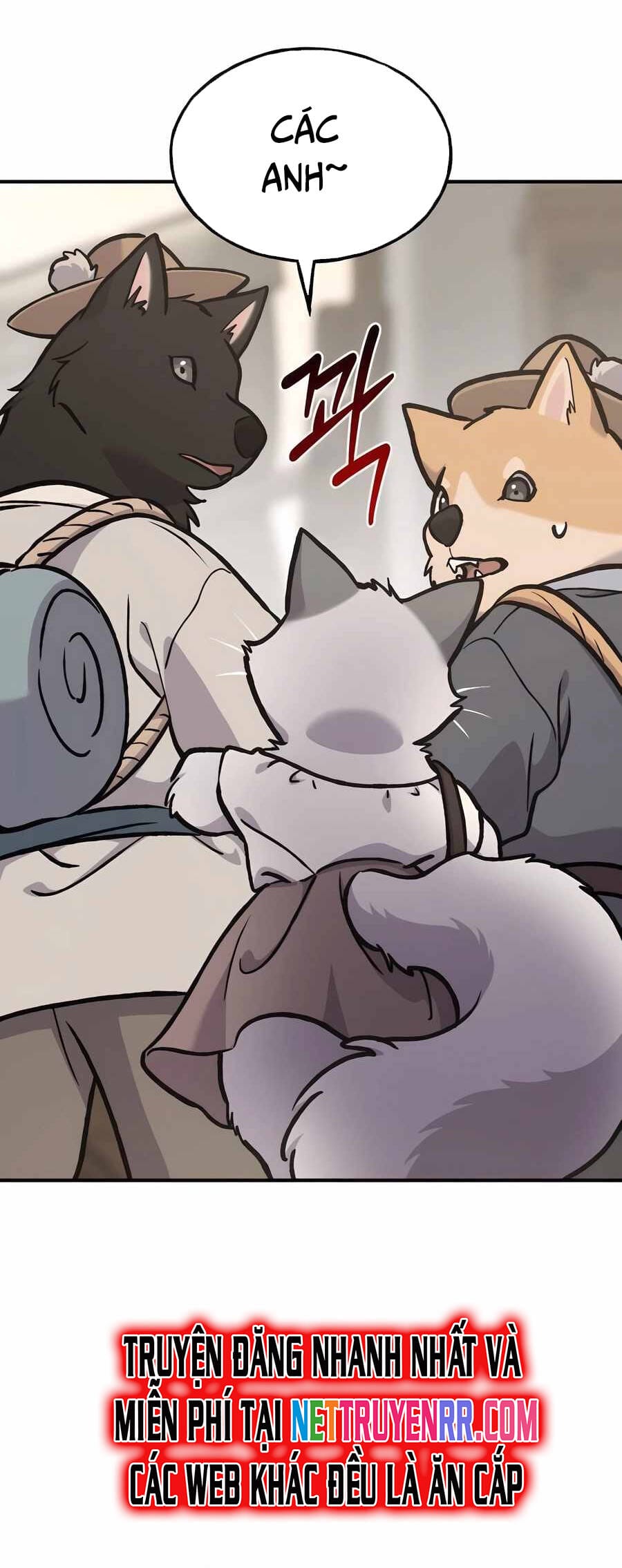 Truyện Tranh Làm Nông Dân Trong Tòa Tháp Thử Thách trang 5