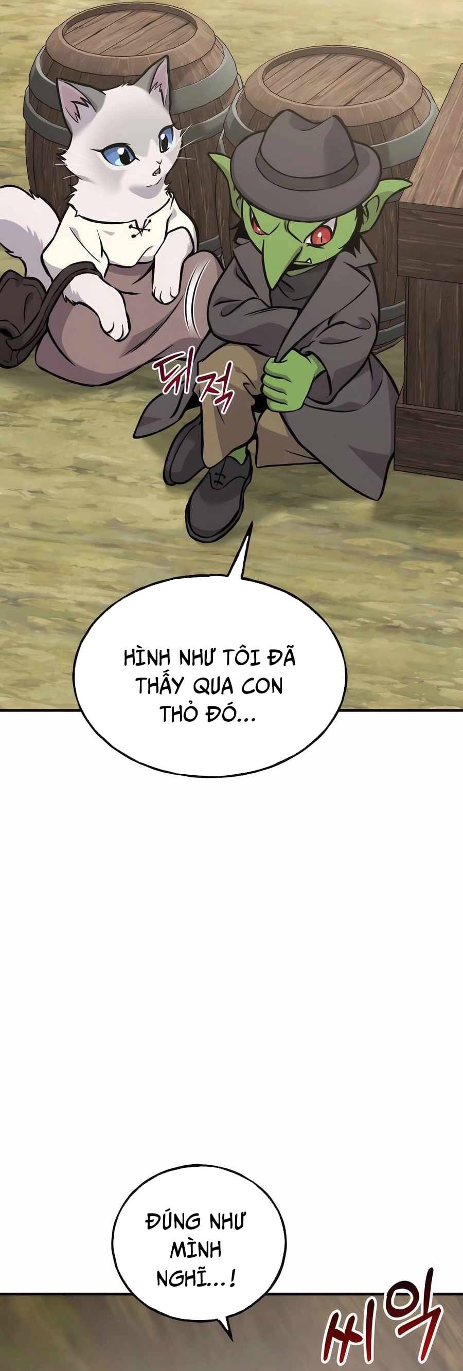 Truyện Tranh Làm Nông Dân Trong Tòa Tháp Thử Thách trang 5