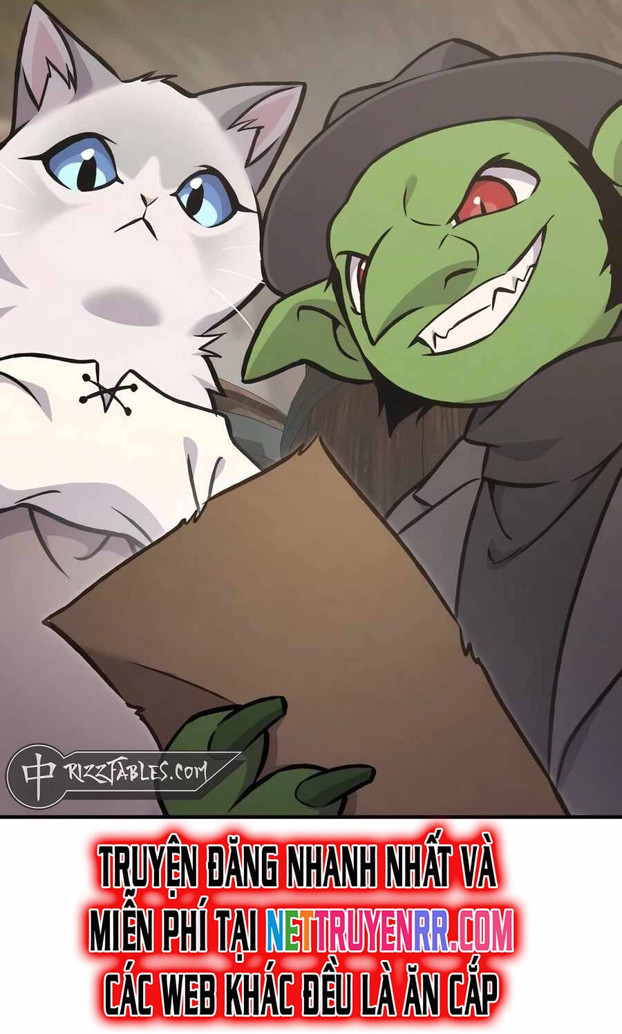 Truyện Tranh Làm Nông Dân Trong Tòa Tháp Thử Thách trang 5