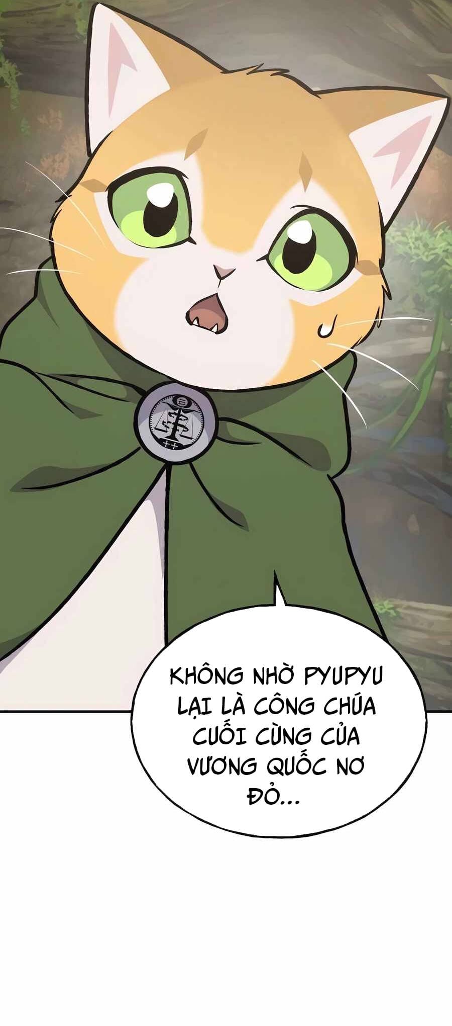 Truyện Tranh Làm Nông Dân Trong Tòa Tháp Thử Thách trang 5