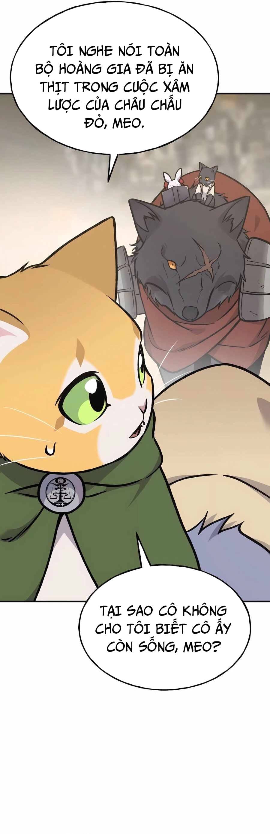 Truyện Tranh Làm Nông Dân Trong Tòa Tháp Thử Thách trang 5