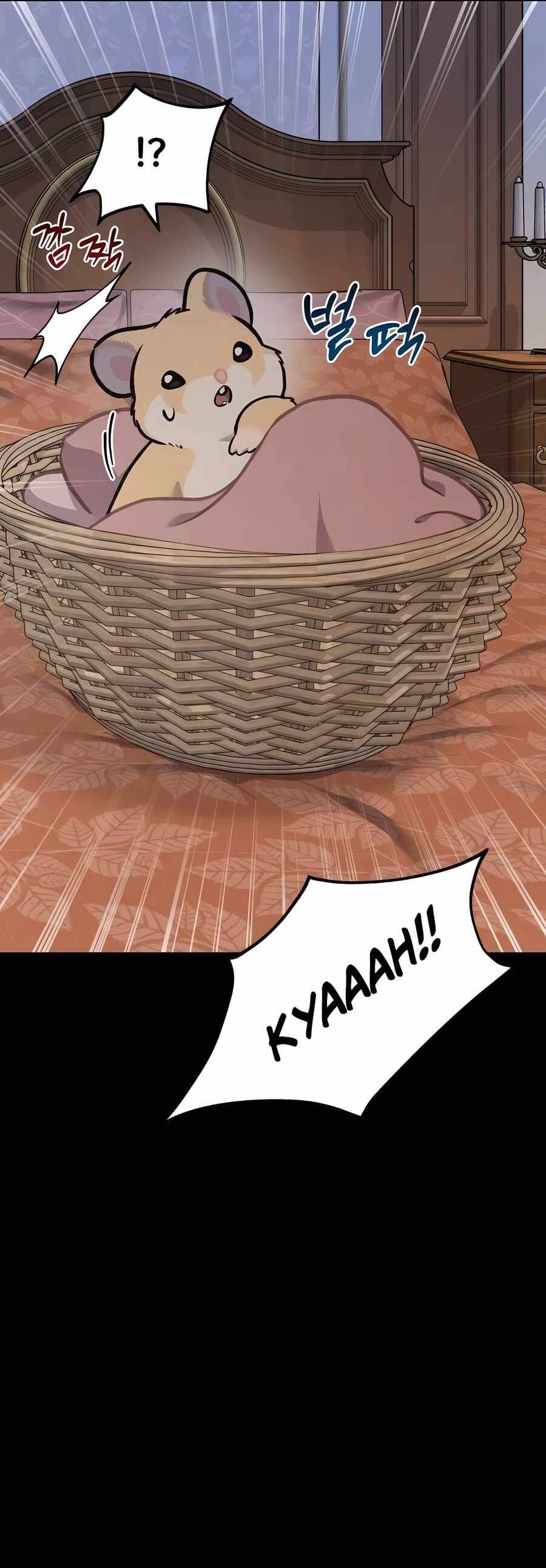 Truyện Tranh Làm Nông Dân Trong Tòa Tháp Thử Thách trang 5