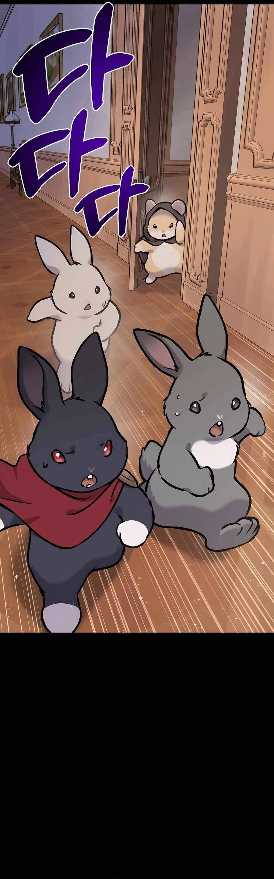 Truyện Tranh Làm Nông Dân Trong Tòa Tháp Thử Thách trang 5