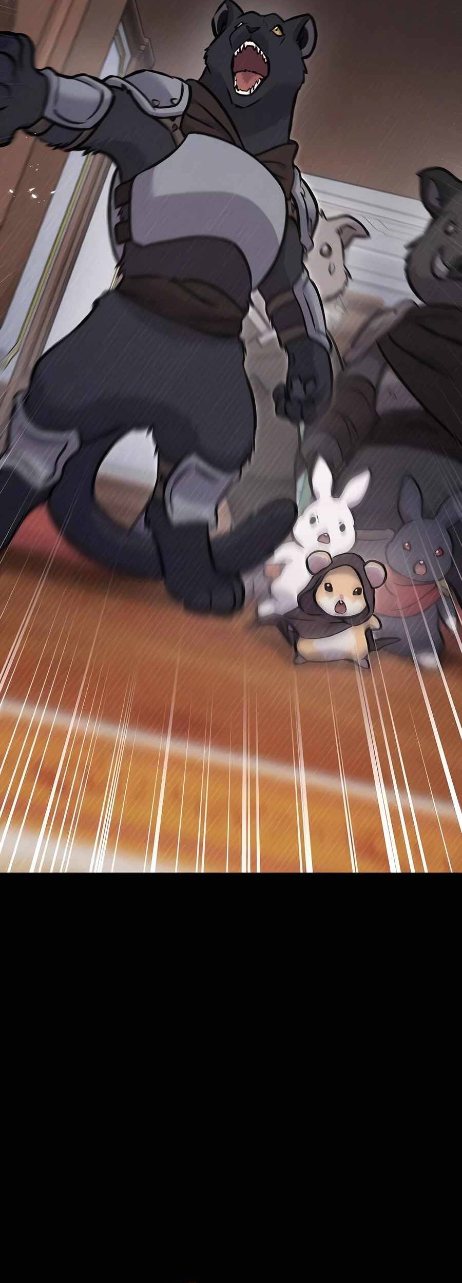 Truyện Tranh Làm Nông Dân Trong Tòa Tháp Thử Thách trang 5