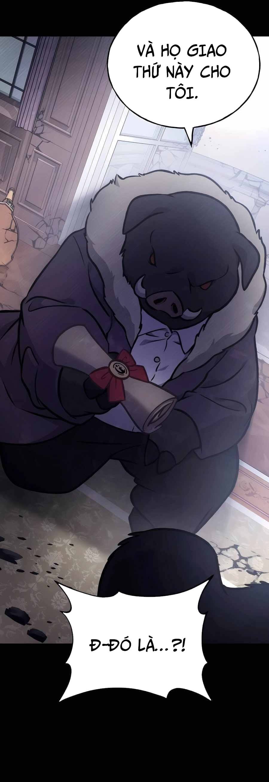 Truyện Tranh Làm Nông Dân Trong Tòa Tháp Thử Thách trang 5