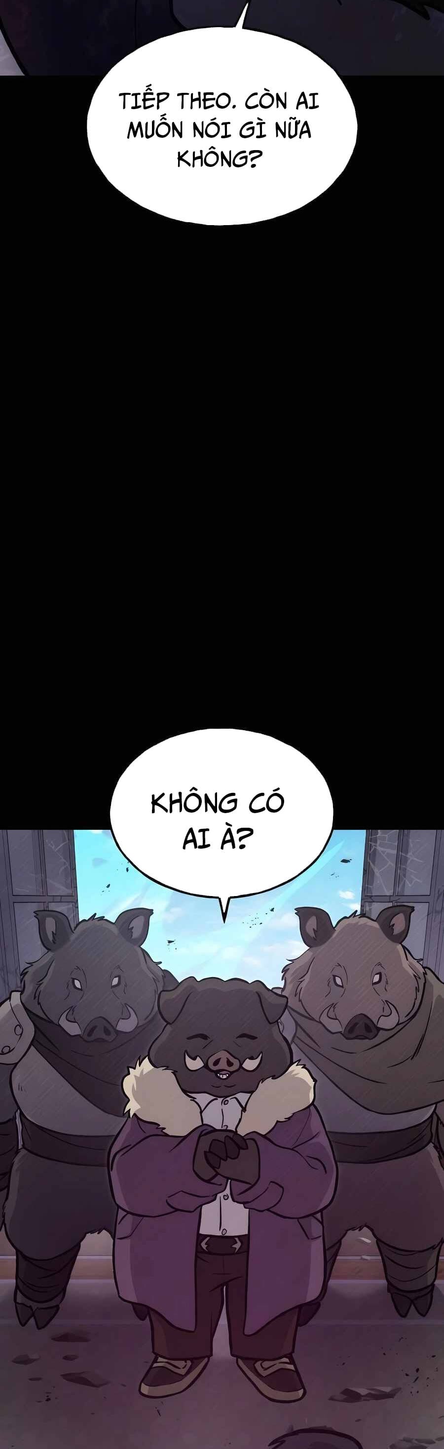 Truyện Tranh Làm Nông Dân Trong Tòa Tháp Thử Thách trang 5