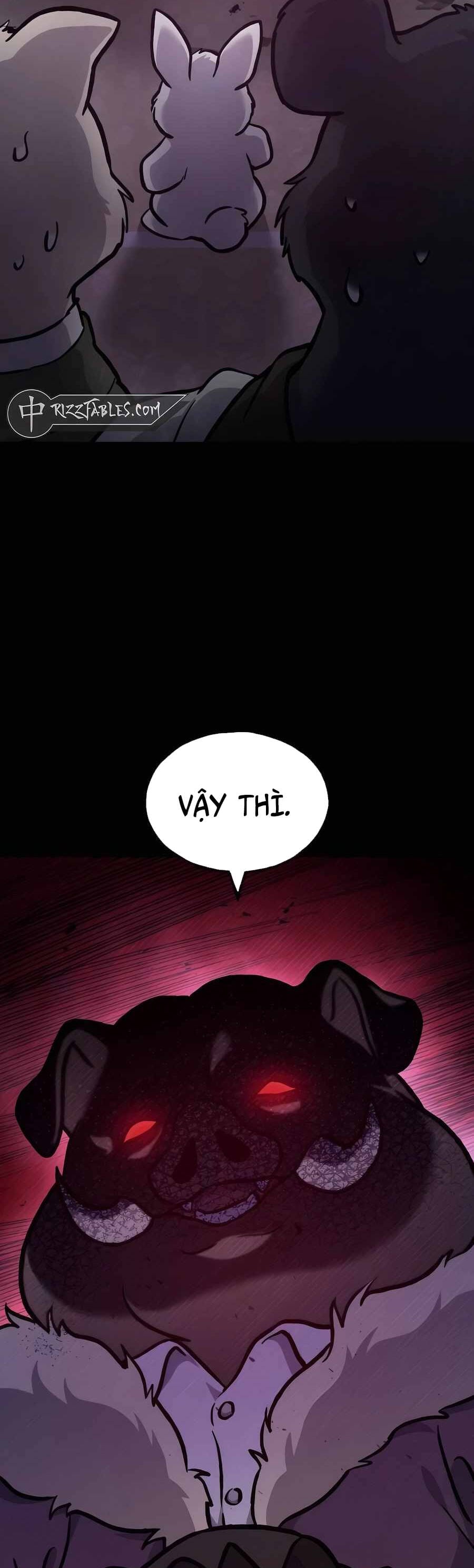 Truyện Tranh Làm Nông Dân Trong Tòa Tháp Thử Thách trang 5