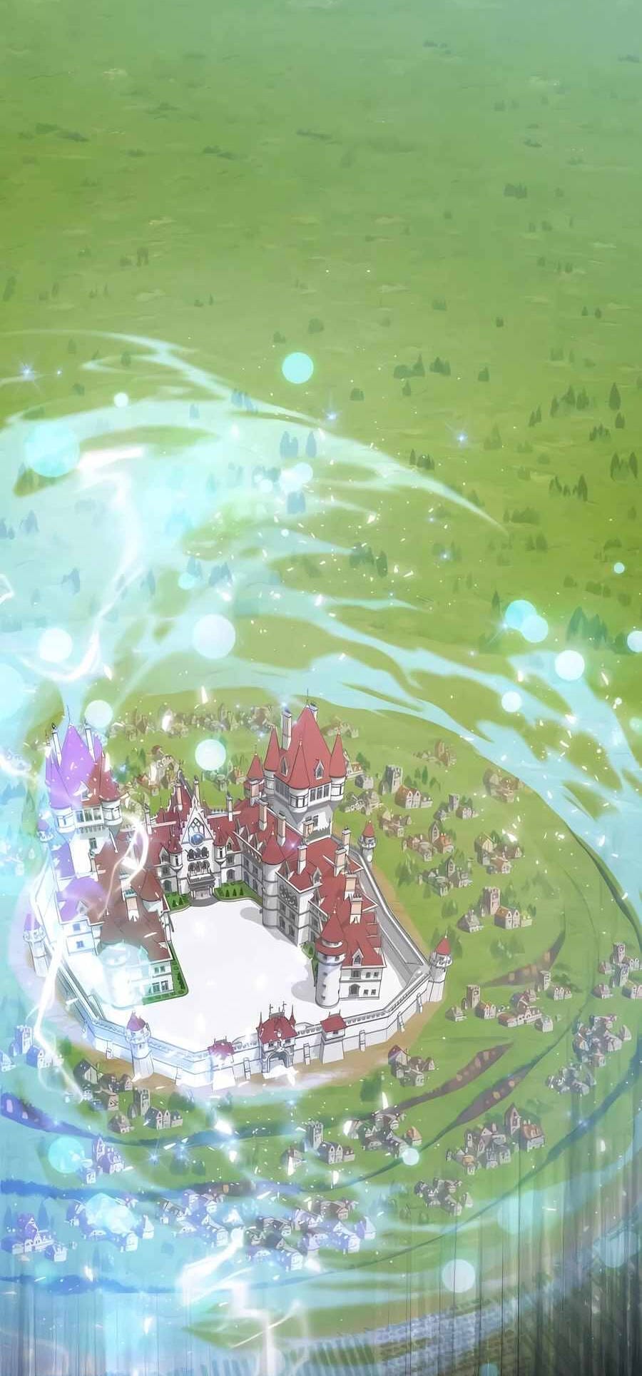 Truyện Tranh Làm Nông Dân Trong Tòa Tháp Thử Thách trang 5