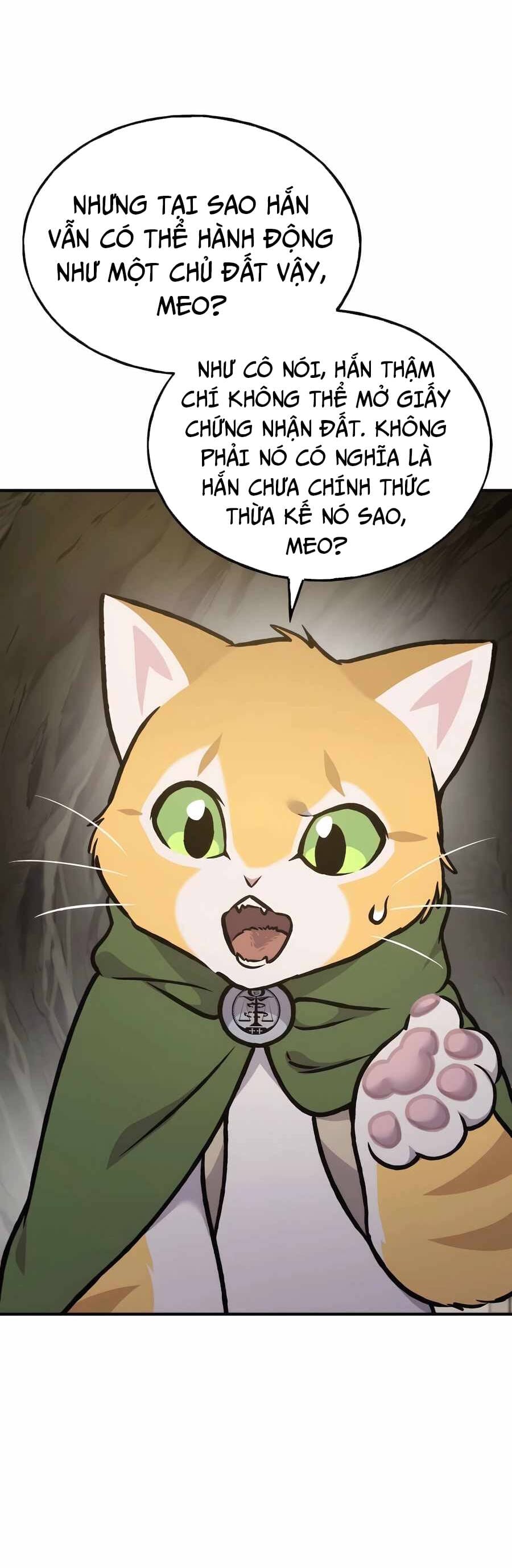 Truyện Tranh Làm Nông Dân Trong Tòa Tháp Thử Thách trang 5