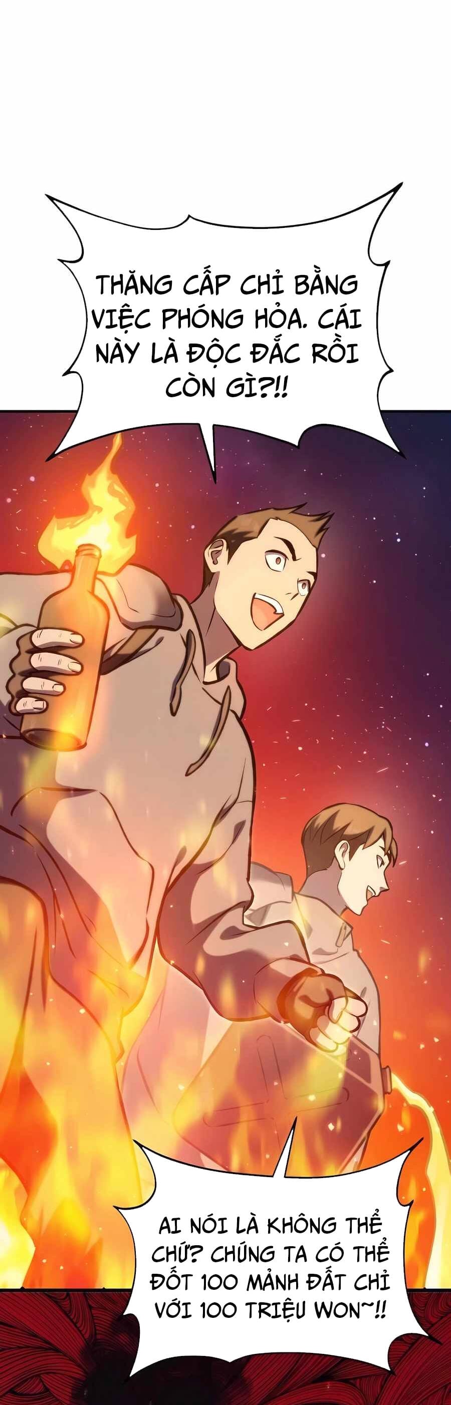 Truyện Tranh Làm Nông Dân Trong Tòa Tháp Thử Thách trang 5