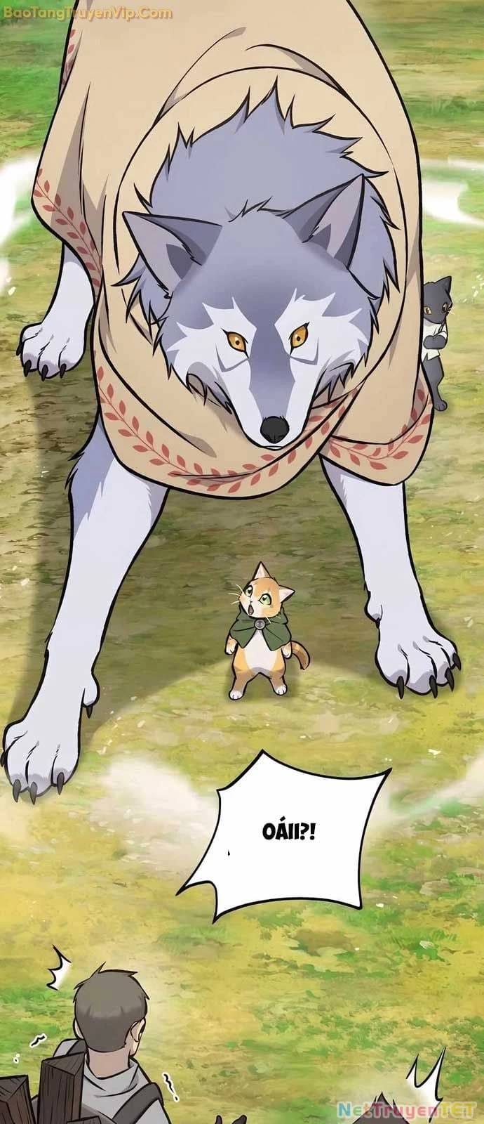 Truyện Tranh Làm Nông Dân Trong Tòa Tháp Thử Thách trang 5