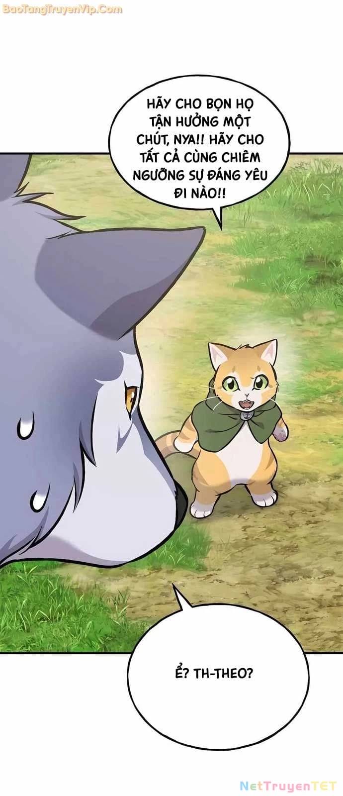 Truyện Tranh Làm Nông Dân Trong Tòa Tháp Thử Thách trang 5