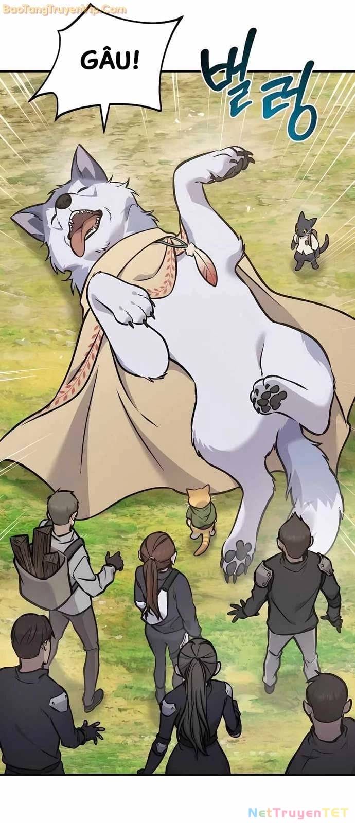 Truyện Tranh Làm Nông Dân Trong Tòa Tháp Thử Thách trang 5