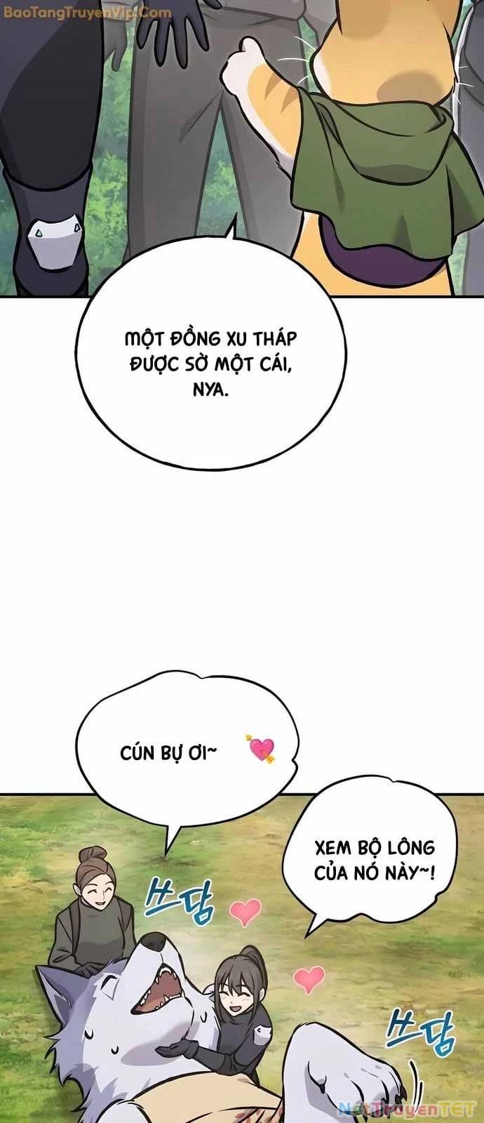 Truyện Tranh Làm Nông Dân Trong Tòa Tháp Thử Thách trang 5