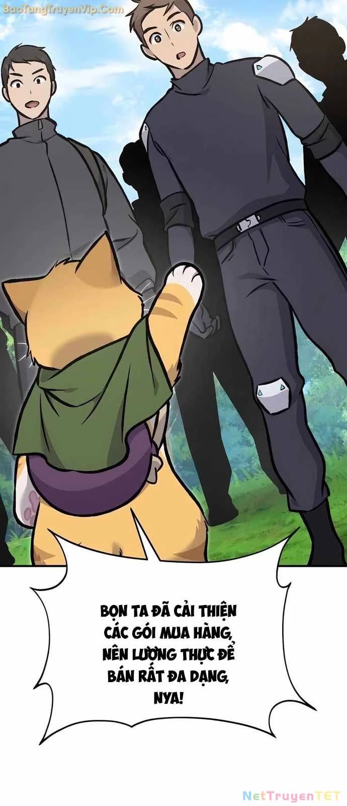 Truyện Tranh Làm Nông Dân Trong Tòa Tháp Thử Thách trang 5