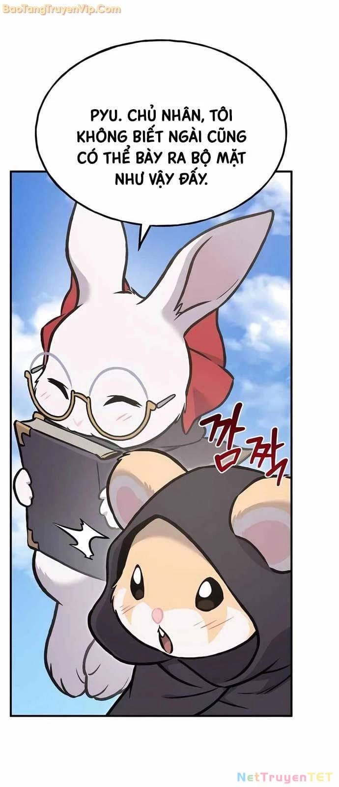 Truyện Tranh Làm Nông Dân Trong Tòa Tháp Thử Thách trang 5