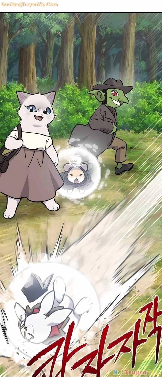 Truyện Tranh Làm Nông Dân Trong Tòa Tháp Thử Thách trang 5