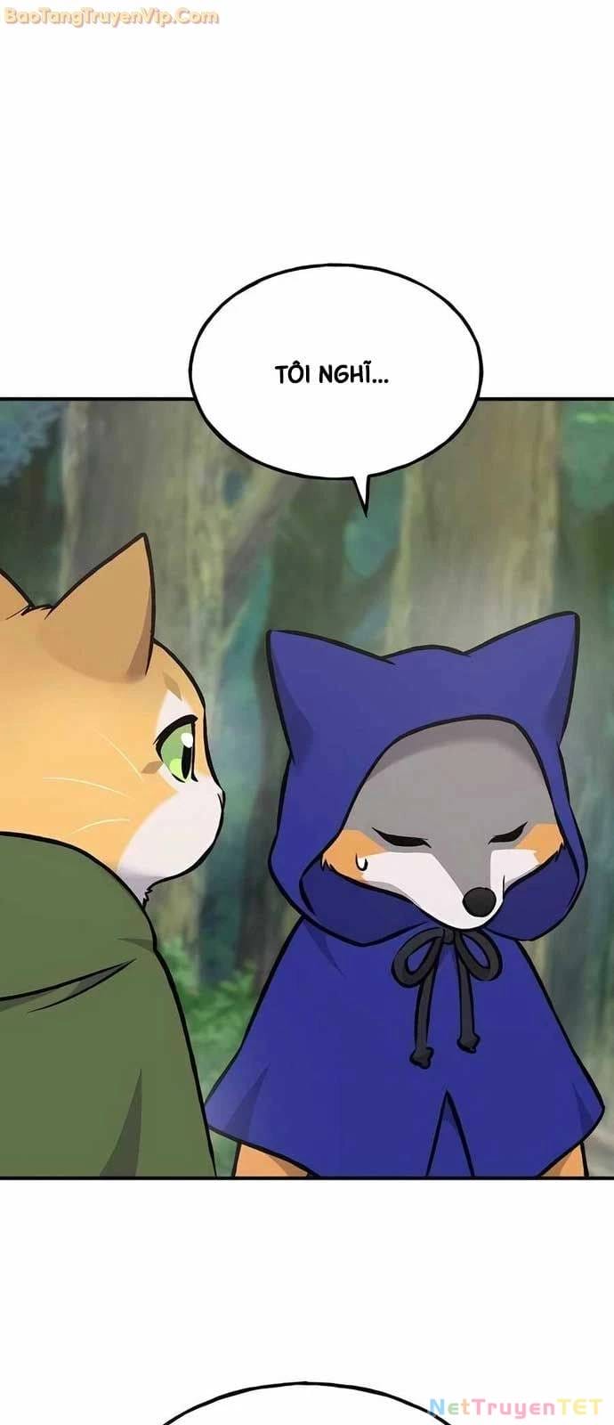 Truyện Tranh Làm Nông Dân Trong Tòa Tháp Thử Thách trang 5