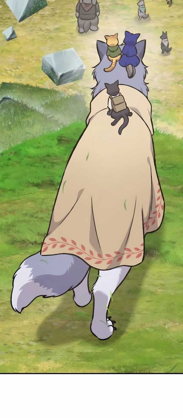 Truyện Tranh Làm Nông Dân Trong Tòa Tháp Thử Thách trang 5