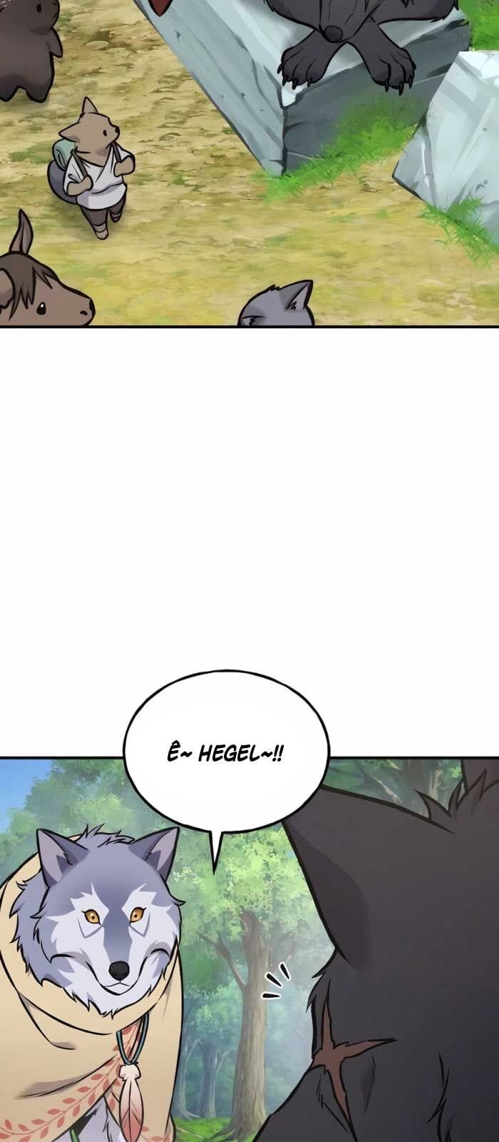 Truyện Tranh Làm Nông Dân Trong Tòa Tháp Thử Thách trang 5