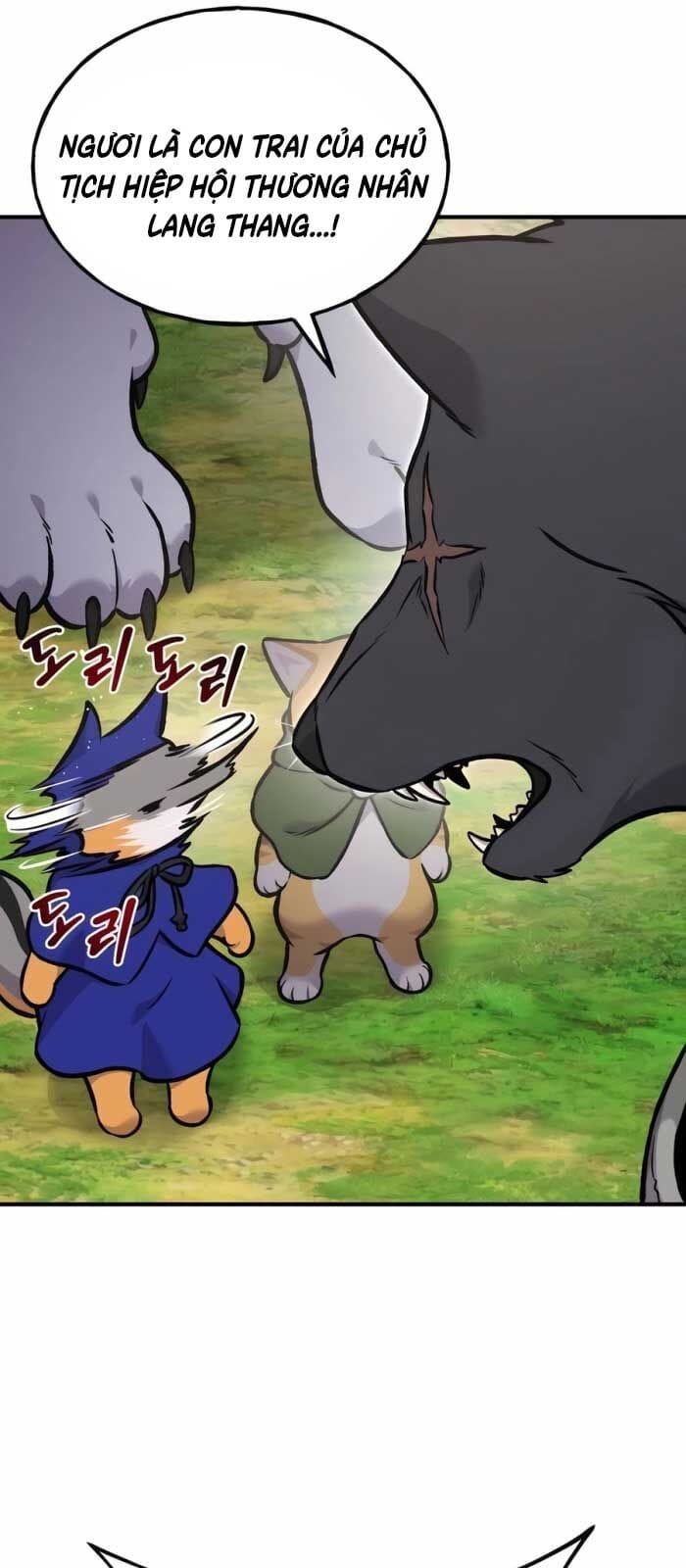 Truyện Tranh Làm Nông Dân Trong Tòa Tháp Thử Thách trang 5