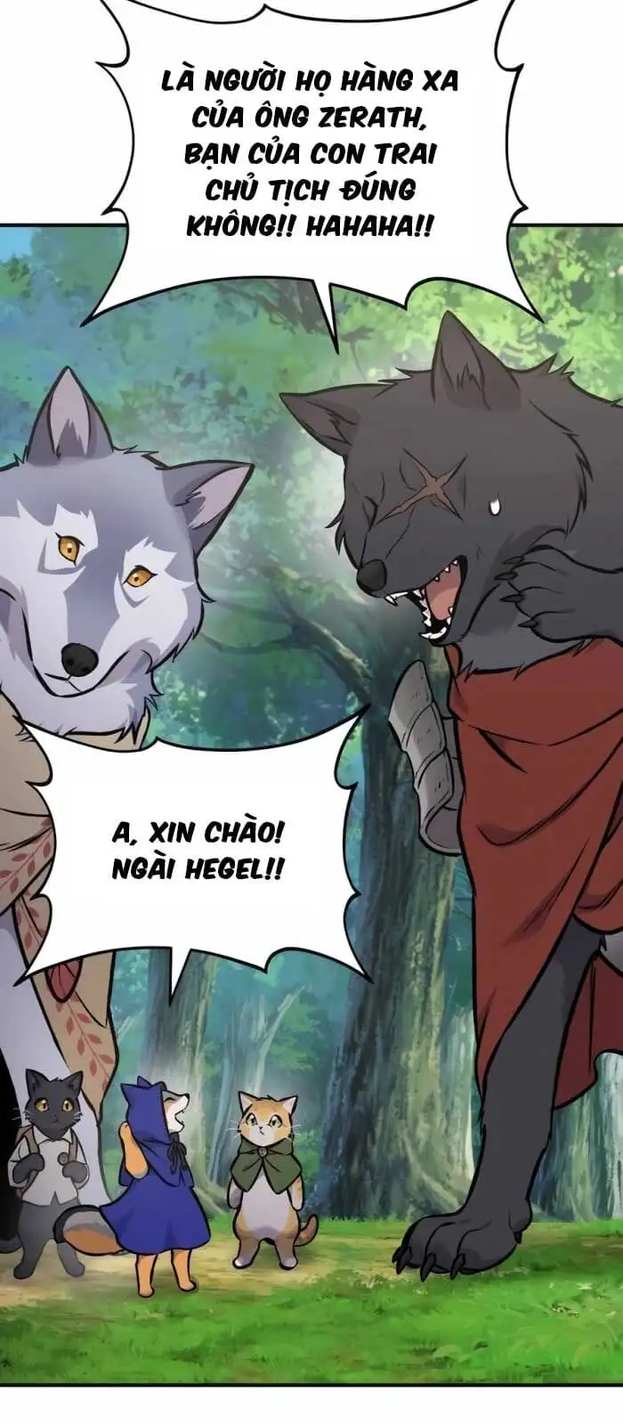 Truyện Tranh Làm Nông Dân Trong Tòa Tháp Thử Thách trang 5