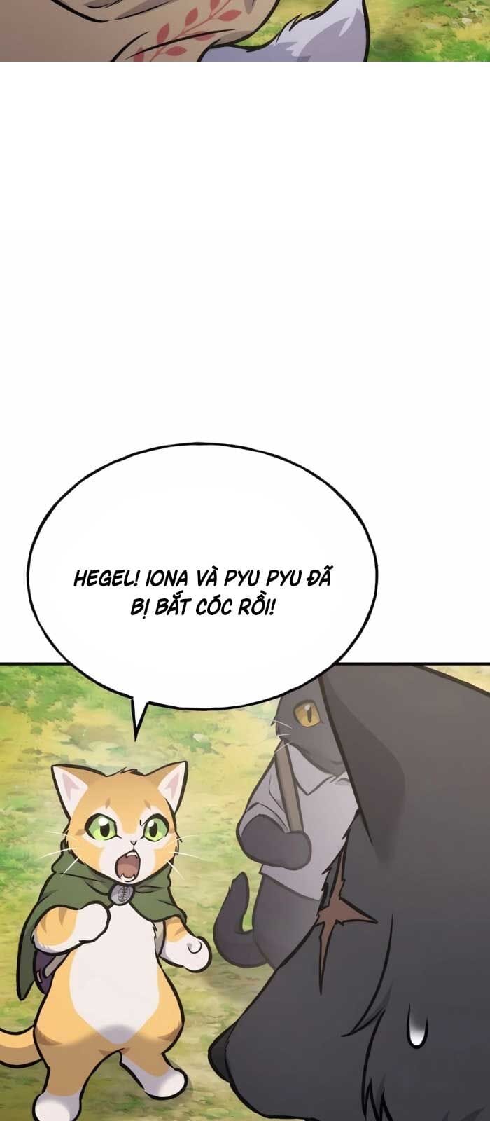 Truyện Tranh Làm Nông Dân Trong Tòa Tháp Thử Thách trang 5