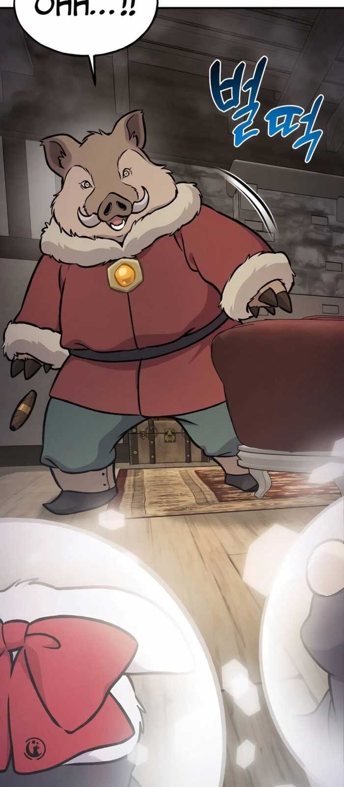 Truyện Tranh Làm Nông Dân Trong Tòa Tháp Thử Thách trang 5