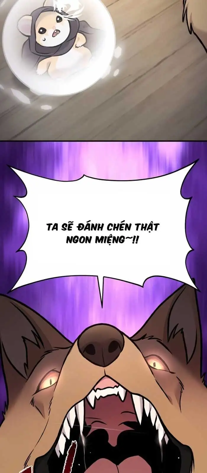 Truyện Tranh Làm Nông Dân Trong Tòa Tháp Thử Thách trang 5