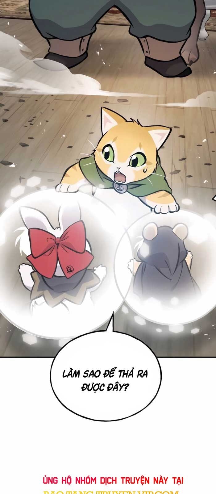 Truyện Tranh Làm Nông Dân Trong Tòa Tháp Thử Thách trang 5